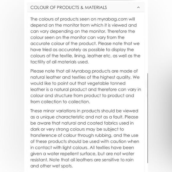 Myra Bag Cavender Floral Tote Bag - Picture 10 of 10